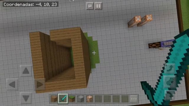 COMO PROTEGER AREAS CONTRA DESTRUCCIONES | MINECRAFT 1.2 | TRUCO PARA MAPAS | CON COMAMDOS