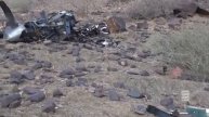 Йеменские хуситы сбили американский дрон MQ-9 Reaper.