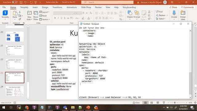 Kubernetes_Part_7