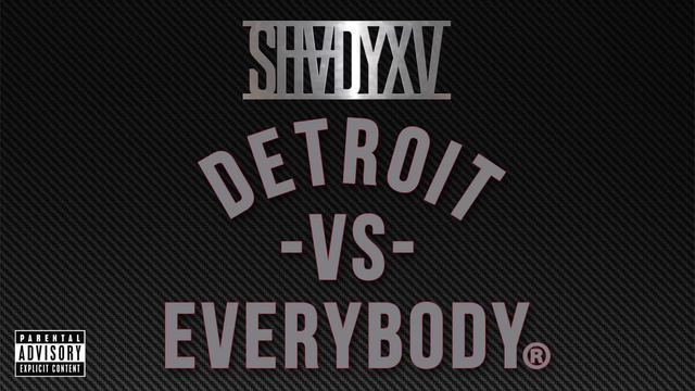 Detroit Vs. Everybody