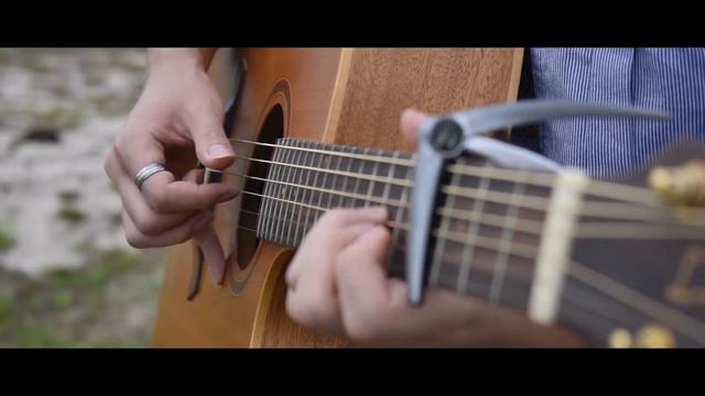 Lemon - Kenshi Yonezu 米津玄師 (Fingerstyle Guitar Cover)