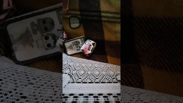 Шок!!! 😮LOL SURPRISE!\РАСПОКОВКА КУКЛЫ ЛОЛ\ДИКОРОТИВНЫЙ КАК🌵ТУС