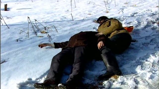 В Городке 32 2003 - День памятников