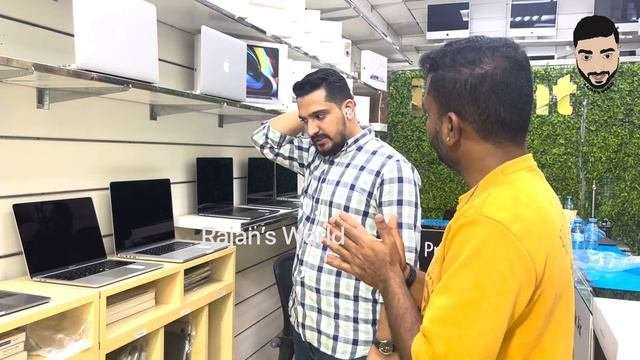 MacBook Pro Delivery To India | MacBook Pro Delivery | Cheap Macbook Air M1 | Used Macbook In Dubai