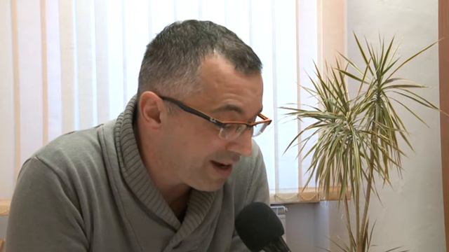 Studio Proteus - Kolutov Tednik - 18.1.2016