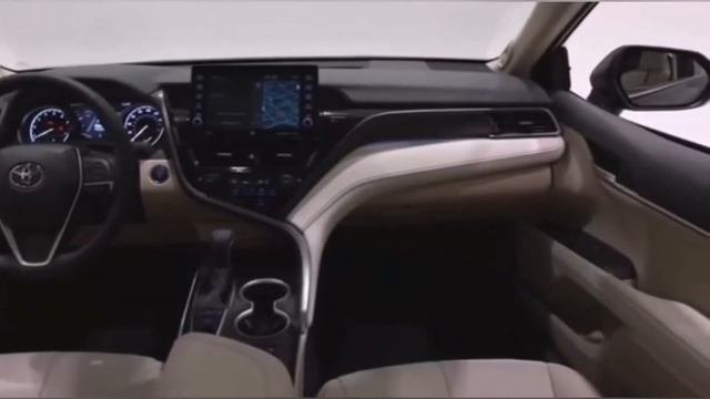 Тойота камри технические характеристики!!!
