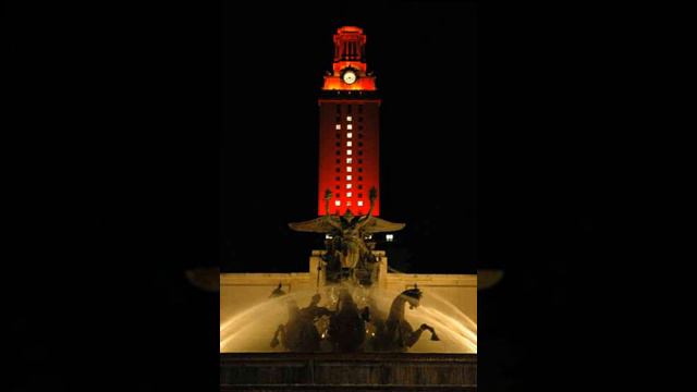 University of Texas | Wikipedia audio article