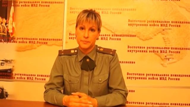 +7 (4212) 25-30-85|  "WEB ALTERNATIVE" интервью от Восточного Регионального Командования