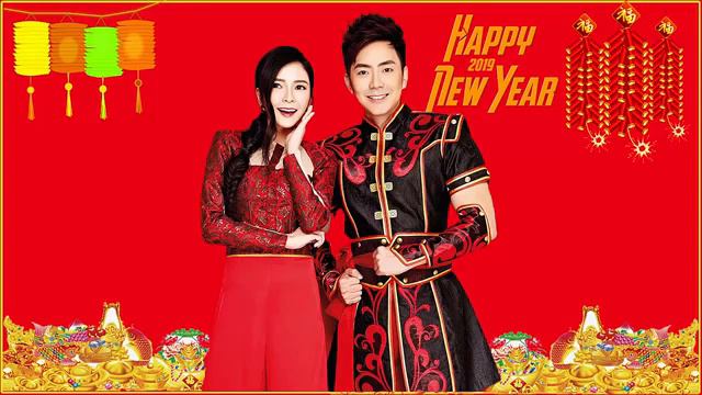 ( Chinese New Year Song )- 2019 - 50首传统新年歌曲 - 50首传统新年歌曲 - 每年都必聽的賀歲金曲 - 傳統新年歌曲 70 80 年代 - 每年都必聽的賀歲金曲