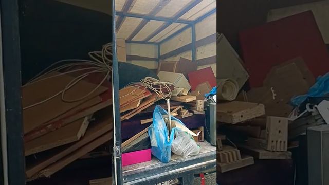Утилизация старой мебели Новороссийск