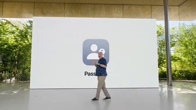 Watch Apple introduce macOS Ventura in 11 minutes