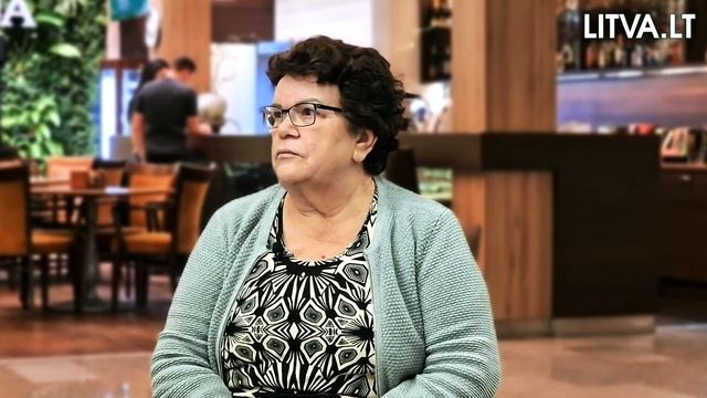 Egle Comfort Birštonas. Отзыв туриста из Германии 27.10.2023 | LITVA.LT