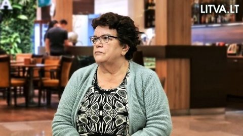 Egle Comfort Birštonas. Отзыв туриста из Германии 27.10.2023 | LITVA.LT