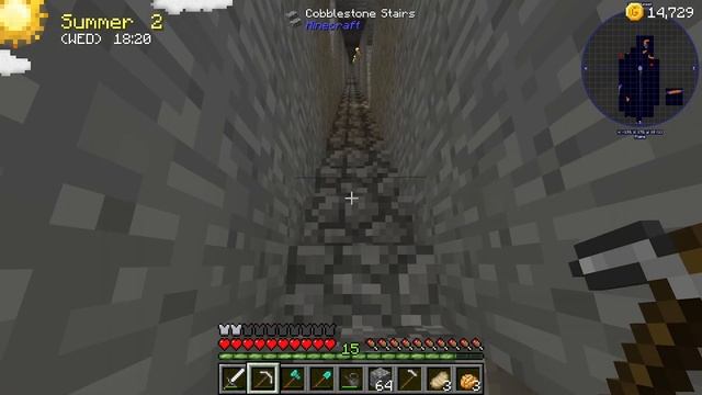 Farming Valley #6 - Minecraft Series