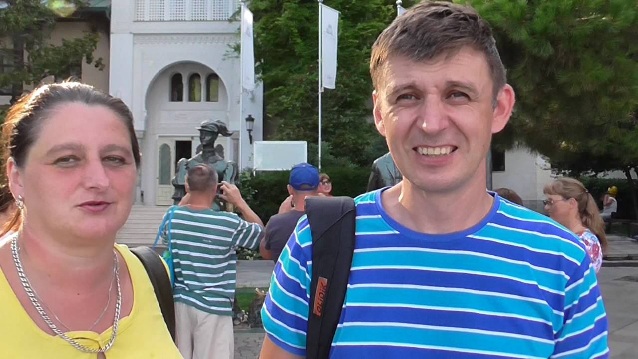 Ялта город счастья 2016