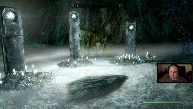 TES Skyrim: SE [NA MODACH] #113 - Niewolnik (Project AHO) - Zagrajmy