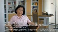 Мастер Тянь Инг о Би гу Фу Ци