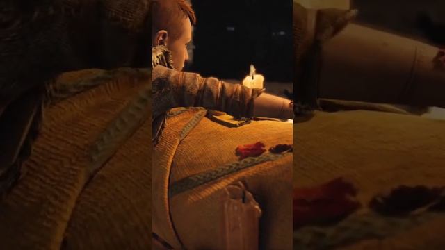 Вон там я вижу маму #игры #goodofwar #прохождение #рекомендации