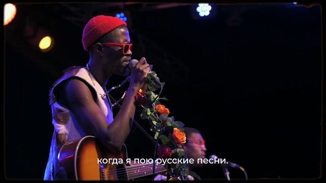 «Я люблю Россию». Социальный ролик против экстремизма