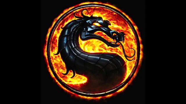 Mortal Kombat Remix- Unfinished