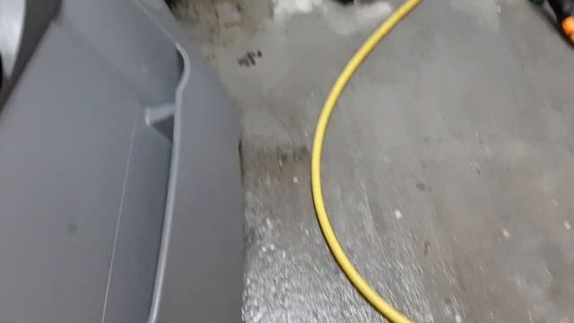 Mercedes sprinter. Виброизоляция карпеттонировка сборка салона.