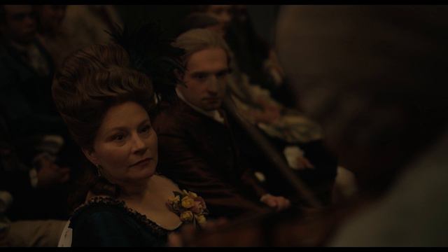 CHEVALIER | "Violin Battle" Clip | Searchlight Pictures