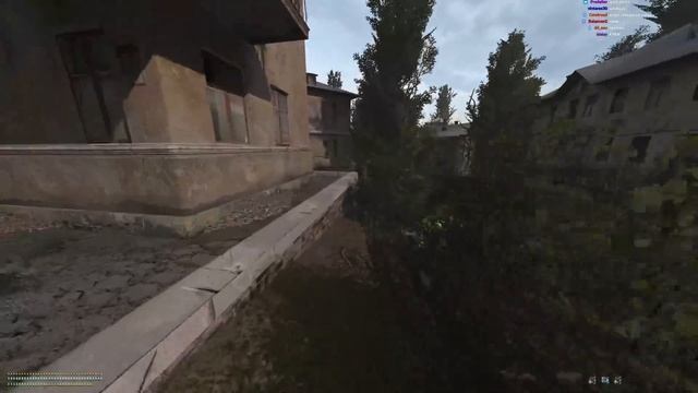 S.T.A.L.K.E.R: Anomaly 1.5.1 #6 (Стрим от 15.03.21)
