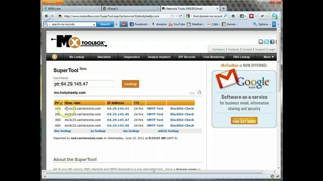 Website and Email on different hosts - Wordpress Form Setup