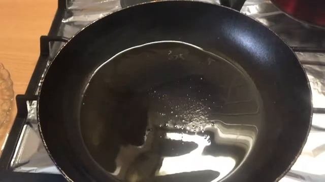 Контент для СТУДЕНТА. Божественная ЖАРЕНАЯ КАРТОШКА с соусом!