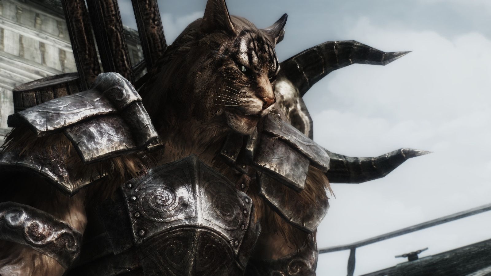 Skyrim.Средневековые приключения))) Часть 3 из .....