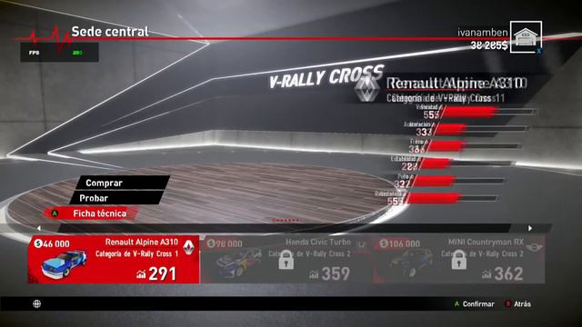 V-RALLY 4 PC | JAPON ES ESPECTACULAR! MODO V-RALLY MALASIA Y JAPON GAMEPLAY
