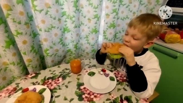 Покой нам только снится ???