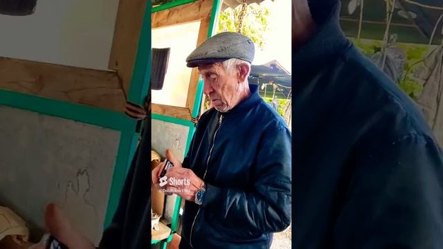 На рыбу жаренную пришёл#рекомендации #а4 #топ #ютубер #рек #белгородская.mp4