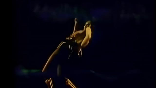 Space - Magic Fly (Slowed & Reverbed) - Original High Definition Music Video Clip HQ