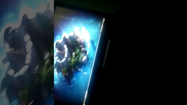 ВЛОГ СМОТРЮ ЭНГРИ БЕРДС 1 ЧАСТЬ
