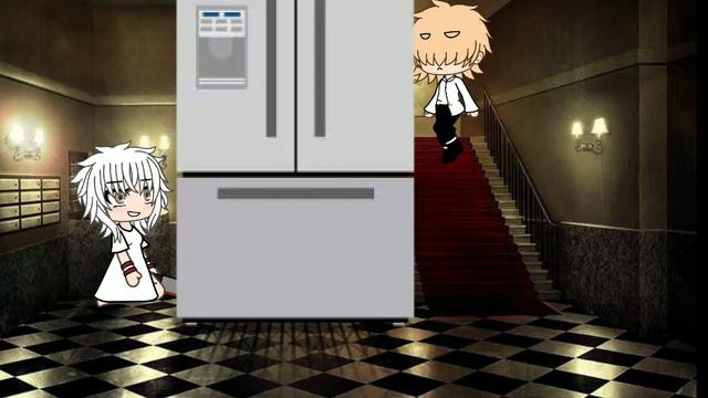 °/Miki💭\° Королевская семья 👑