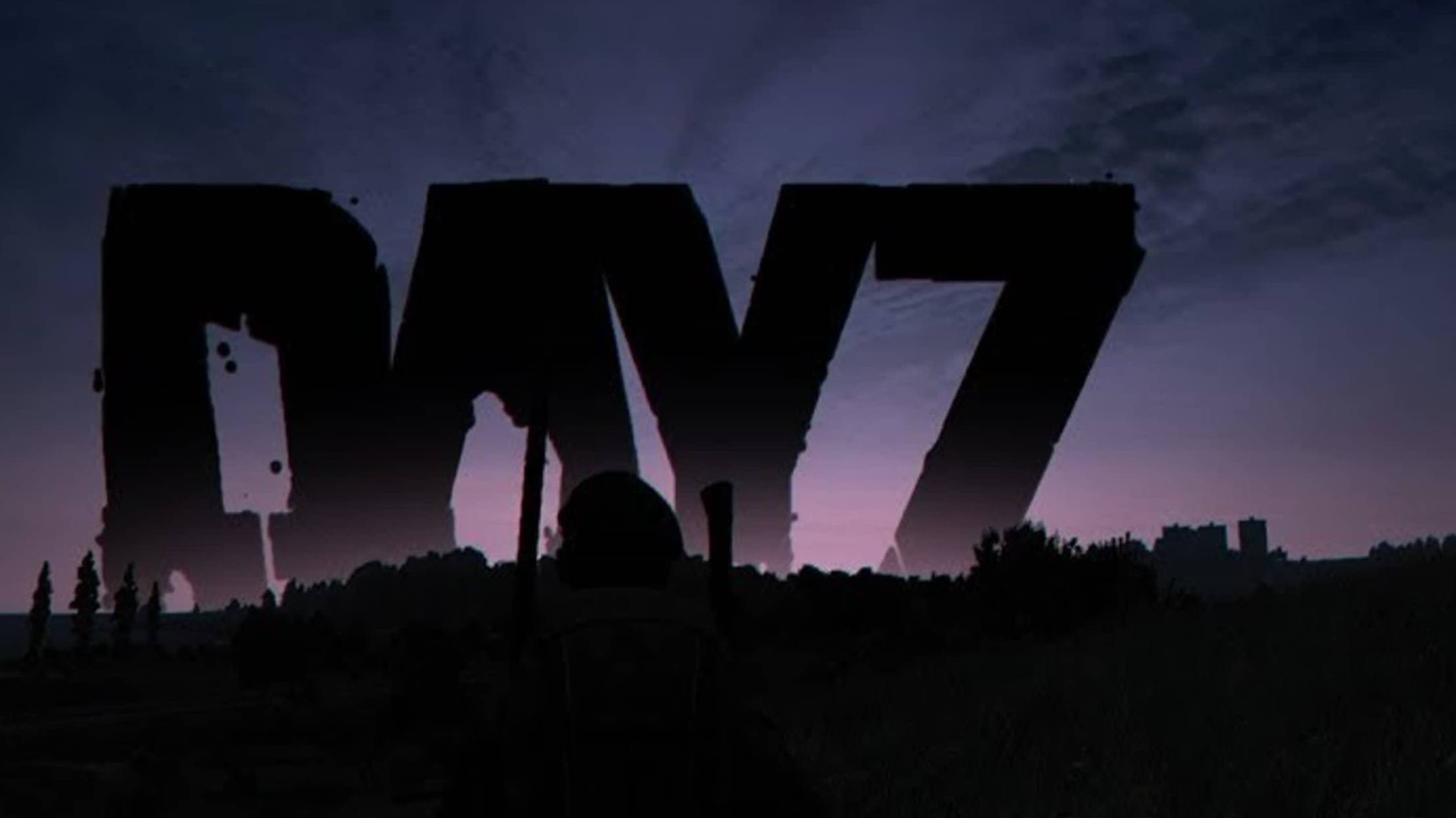 Атмосферное выживание Dayz Вдали от жен