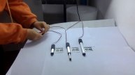 Micro 12VDC linear actuator new update
