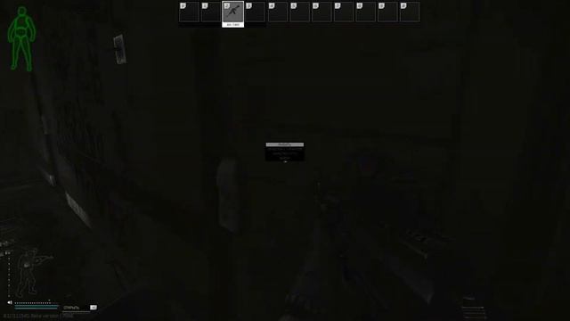 Tarkov #7 часть 2