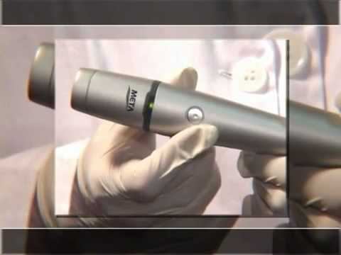 Meta Biomed - EQ Master Obturation System