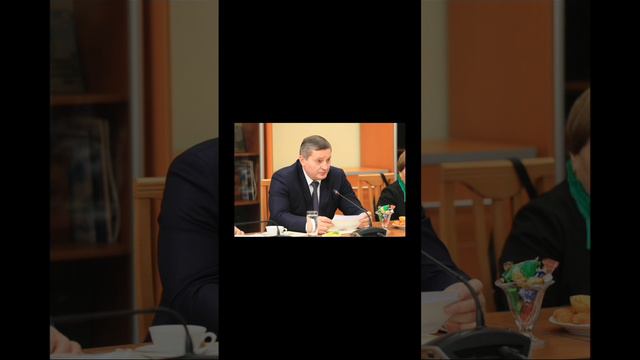 Второй факт коррупции губернатора Волгоградской области Андрея Бочарова