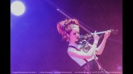 Lindsey Stirling w Tauron Arena Kraków slideshow by fotokonieczny.pl