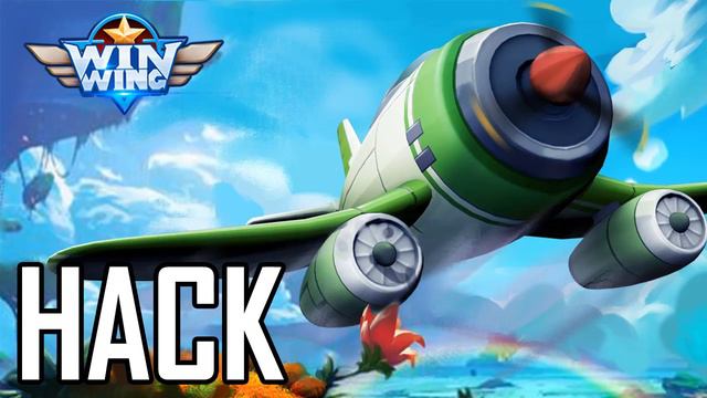 How To Cheat Win Wing ✄ Cheat Winwing : Space Shooter With Gameguardian |Root|Noroot|Full Tutorial|