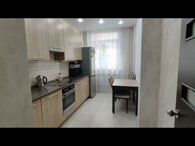 Квартира на Мартынова д.30