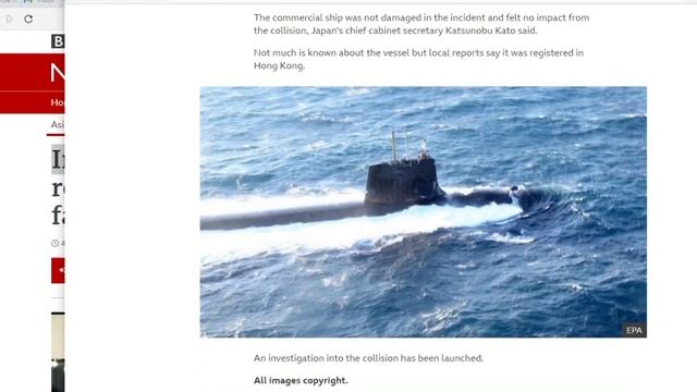 News - One Of Our Submarines KRI Nanggala (402) Nanggala II Cakra-class Type 209/1300