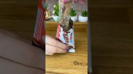 Мороженое КИНДЕР БУЭНО!!!