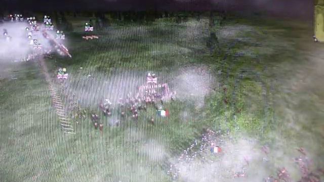 Napoleon Total War single player battle #2
