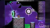 Прошёл Deadlocked на записи с 20 fps почти за 3000 попыток!!!!