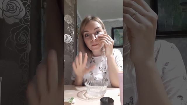 Процедура молодости глаз "Термолифтинг вокруг глаз"