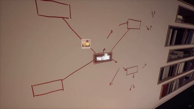 The Gap - Official Mia's Trailer | gamescom 2023
